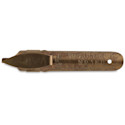 Brause No. 180 Bandzug Calligraphy Nib - 1.5 mm Tip