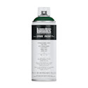 Liquitex Professional Spray Paint - Phthalo Green (Blue Shade), can