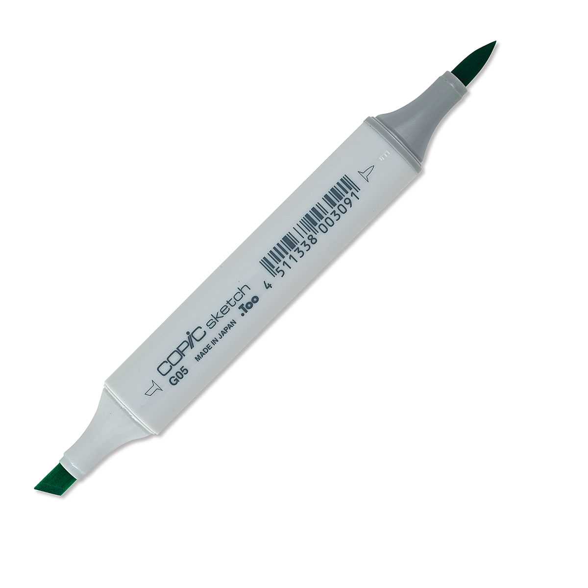 g*5様 Marker comp30 Copic Sketch Marker - Emerald Green G05| Utrecht Art Supplies