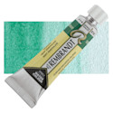 Rembrandt Artist Watercolors - Viridian, 10 ml tube