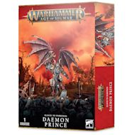 Warhammer Age of Sigmar Slaves to Darkness Daemon Prince