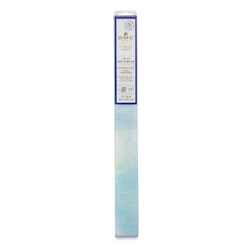 Open in modal - DMC Charles Craft Aida Fabric - Morning Dew, 15" x 18" (Front of packaging)