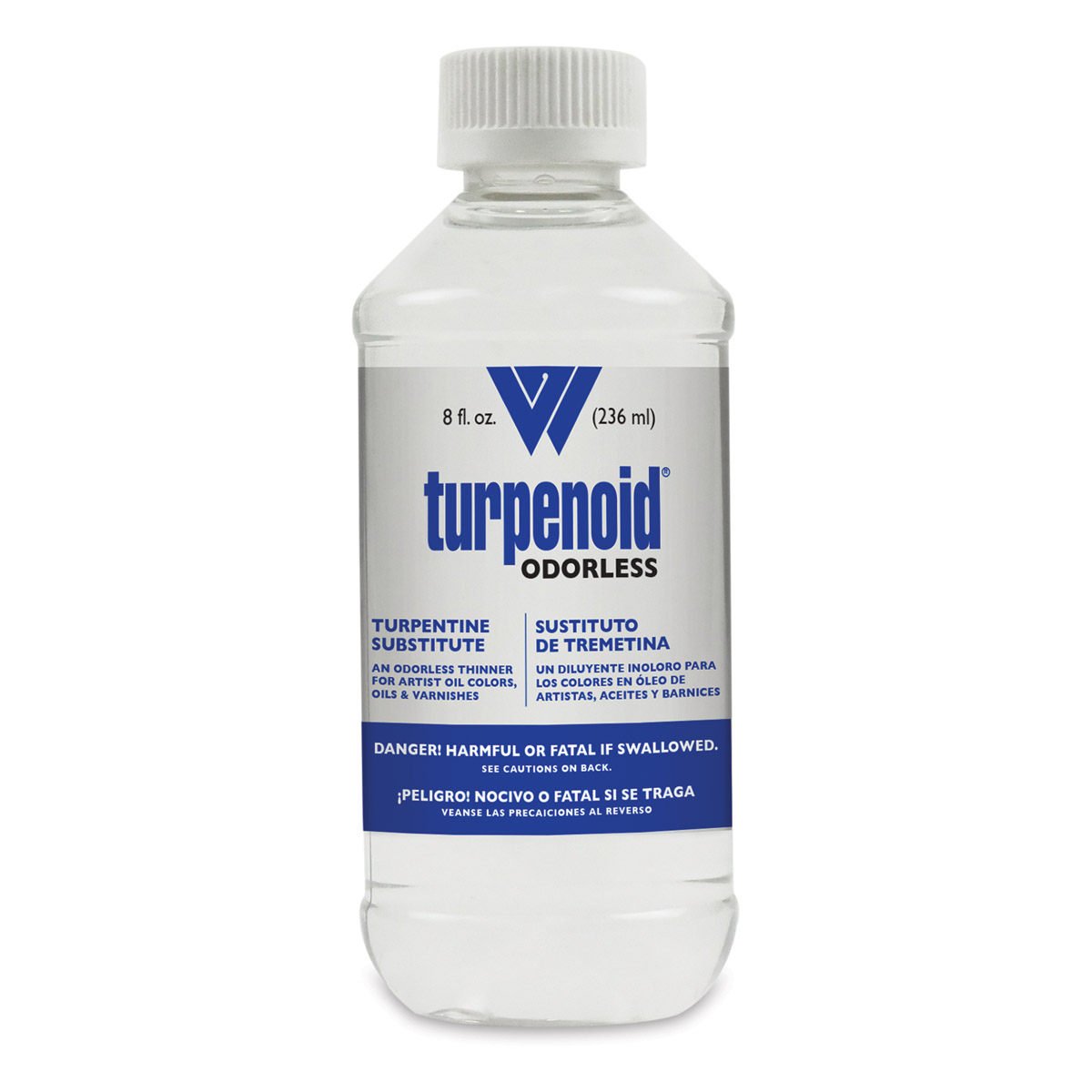 Weber® Turpenoid® Natural