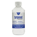 Weber Turpenoid - 8 oz Plastic Bottle