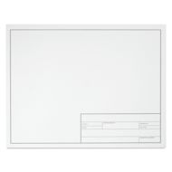 Pacific Arc Drafting Title Block Vellum Sheets