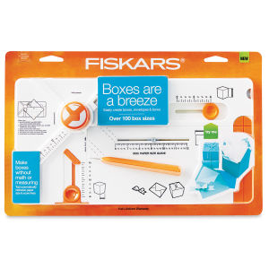 Fiskars Gifting Board, In Package