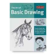 The Art of Drawing & Painting Horses | BLICK Art Materials