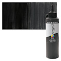 Daler-Rowney System3 Fluid Acrylic - Mars Black, 250 ml