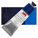 Michael Harding Artists Oil Color - Phthalo Blue Red Shade, 225 ml tube