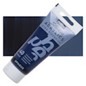 Pebeo High Viscosity Acrylics - Payne's Grey, 100 ml tube