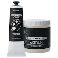 Blick Artists' Acrylic Retarder