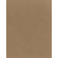Pacon Natural Kraft Poster Board