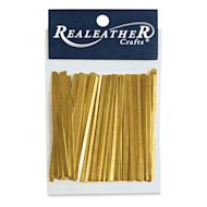 Realeather Face Mask Nose Stays