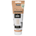 Pebeo Origin Acrylic Paint - Iridescent White