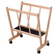 Meeden Print Rack