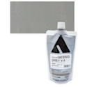Holbein Acryla Gesso - Gray V-5, 300 ml pouch