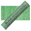 Blick Artists' Soft Pastel - Bright Green 4
