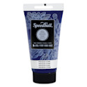 Speedball Water-Soluble Block Printing Ink - Process Cyan, 2.5 oz