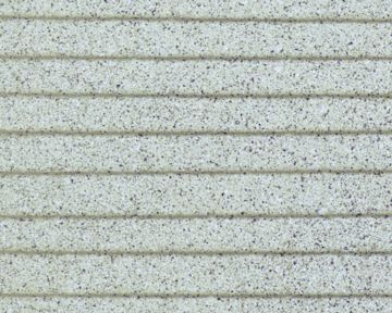 Open in modal - Plastruct Patterned Sheets, Asphalt Shingle, 1:24 Scale (finished example)