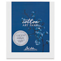 Richeson Cotton Art Panel - Medium, 6" x 8"