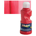 Prang Ready-To-Use Washable Tempera Paints - Red, 8 oz