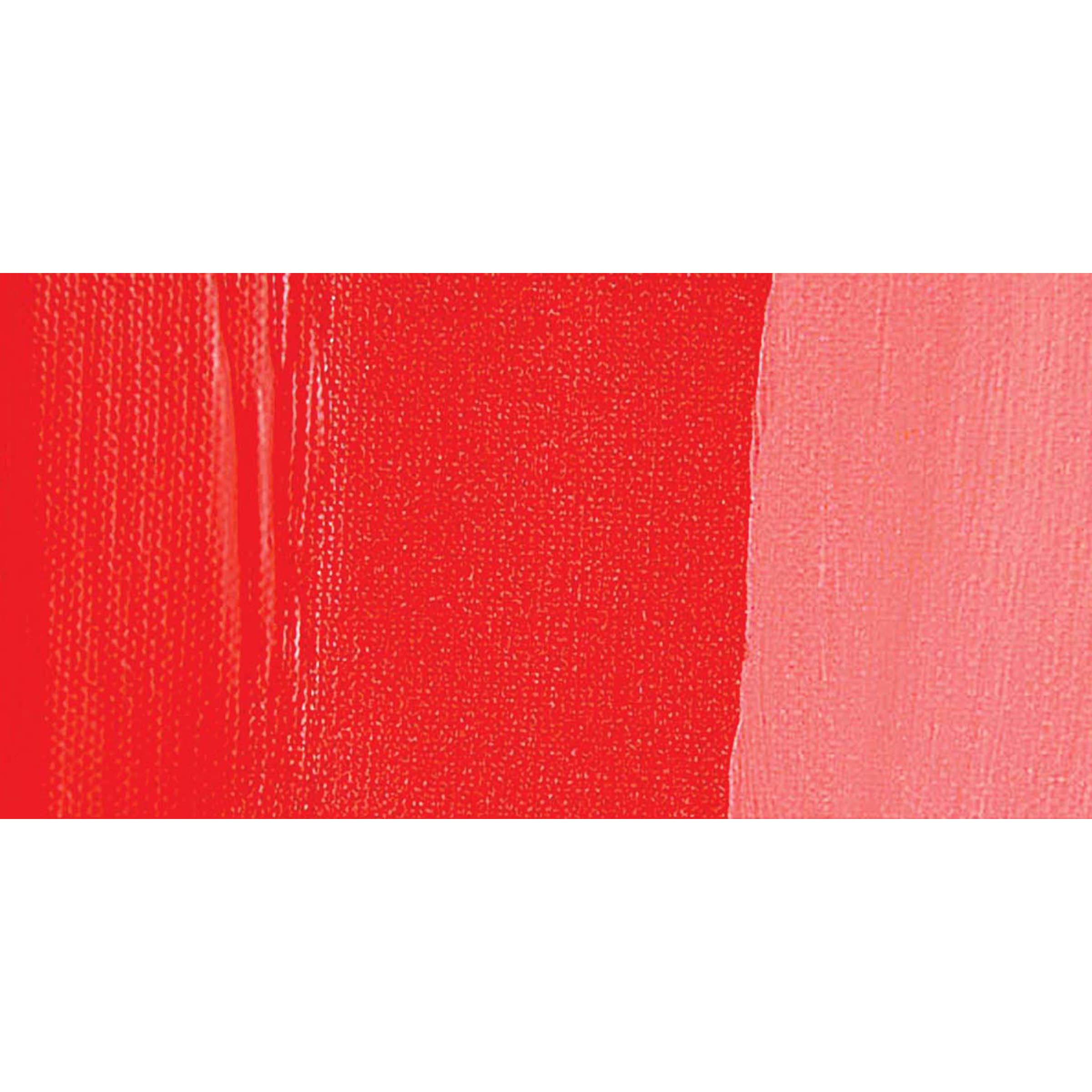 Golden Heavy Body Acrylic Paint - Cadmium Red Medium, 4 Oz Jar, Artist Quality - View #4