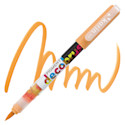 Karin Pigment Decobrush Marker - Rose Wood