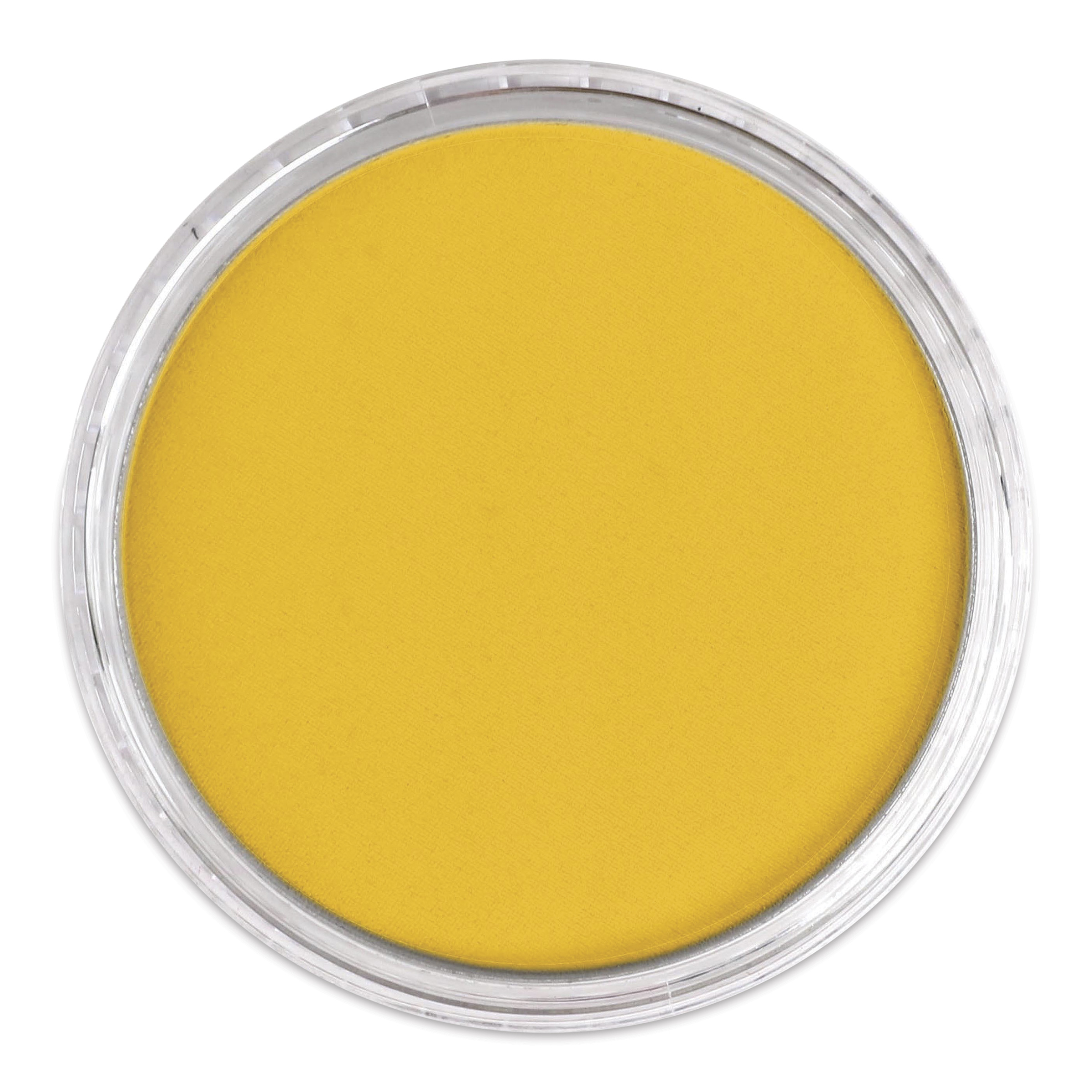 PanPastel Artists Pastel Diarylide Yellow Tint 2508 - Lichtbeständige Künstlerkreide