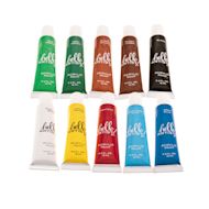 Hello Artist! Acrylic Paint Sets