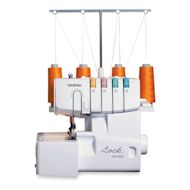 Brother 1034D Serger Machine