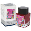 Sailor USA State Ink - Indiana, Pink