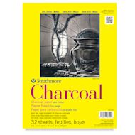 Strathmore 300 Series Charcoal Pads