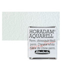 Schmincke Horadam Aquarell Watercolor - Permanent Chinese White, Half Pan