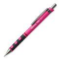 Tikky by Rotring Mechanical Pencil - Neon Pink, 0.7 mm