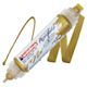 Edding 5400 Acrylic Double Ended Paint Marker - Rich Gold 924 marker and swatch