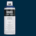 Liquitex Professional Spray Paint - Prussian Blue Hue, 400 ml can