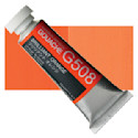 Holbein Artists' Gouache - Brilliant Orange, tube