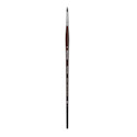 Raphaël Textura Brush - Round, Size 4, Long Handle