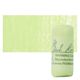 Richeson Soft Handrolled Pastel - Green G8, pastel and swatch