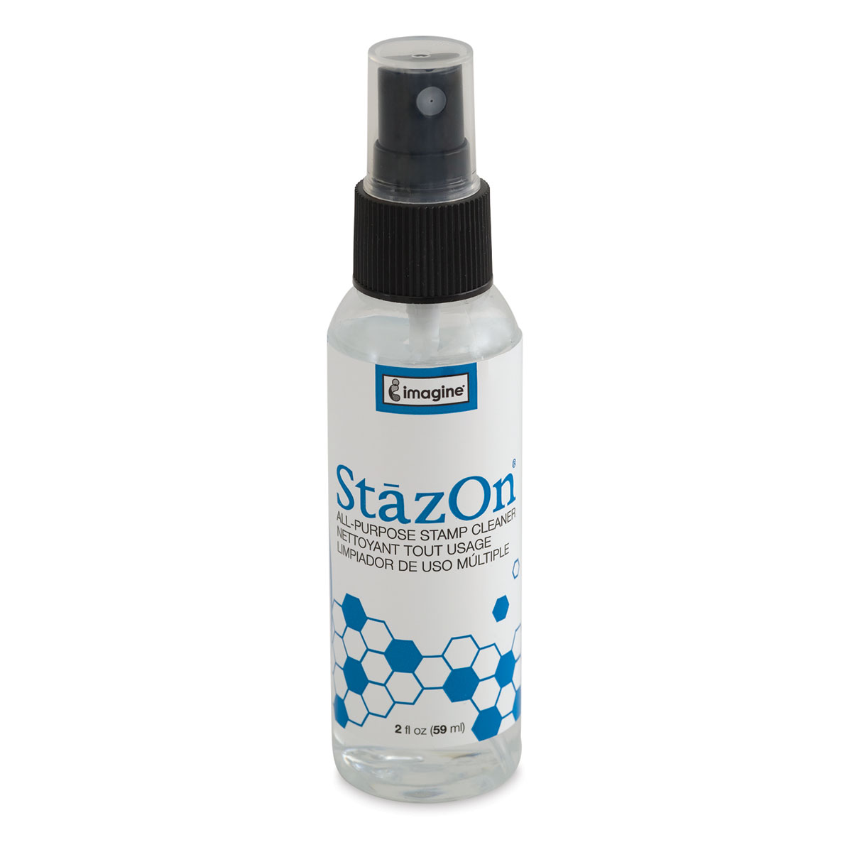 StazOn All-Purpose Cleaner Dauber 2oz
