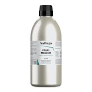 Vallejo Pearlescent Medium