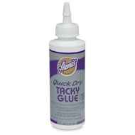Aleene's Quick Dry Tacky Glue