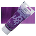 Pebeo High Viscosity Acrylics - Oriental Violet, 100 ml tube