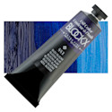 Blockx Artist Oil Color - Blockx Blue, 35 ml tube