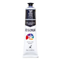 Jo Sonja's Artist Acrylic - Paynes Grey, tube