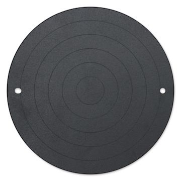 Open in modal - The Ceramic Shop Bullseye Bat - 12"