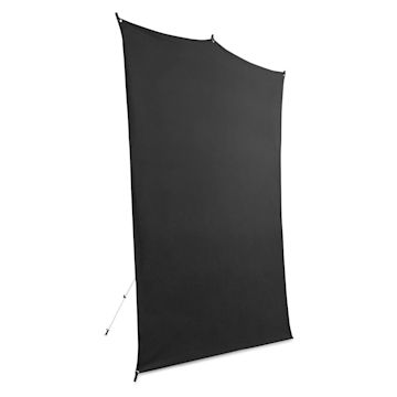 Open in modal - Savage Backdrop Travel Kit - Black