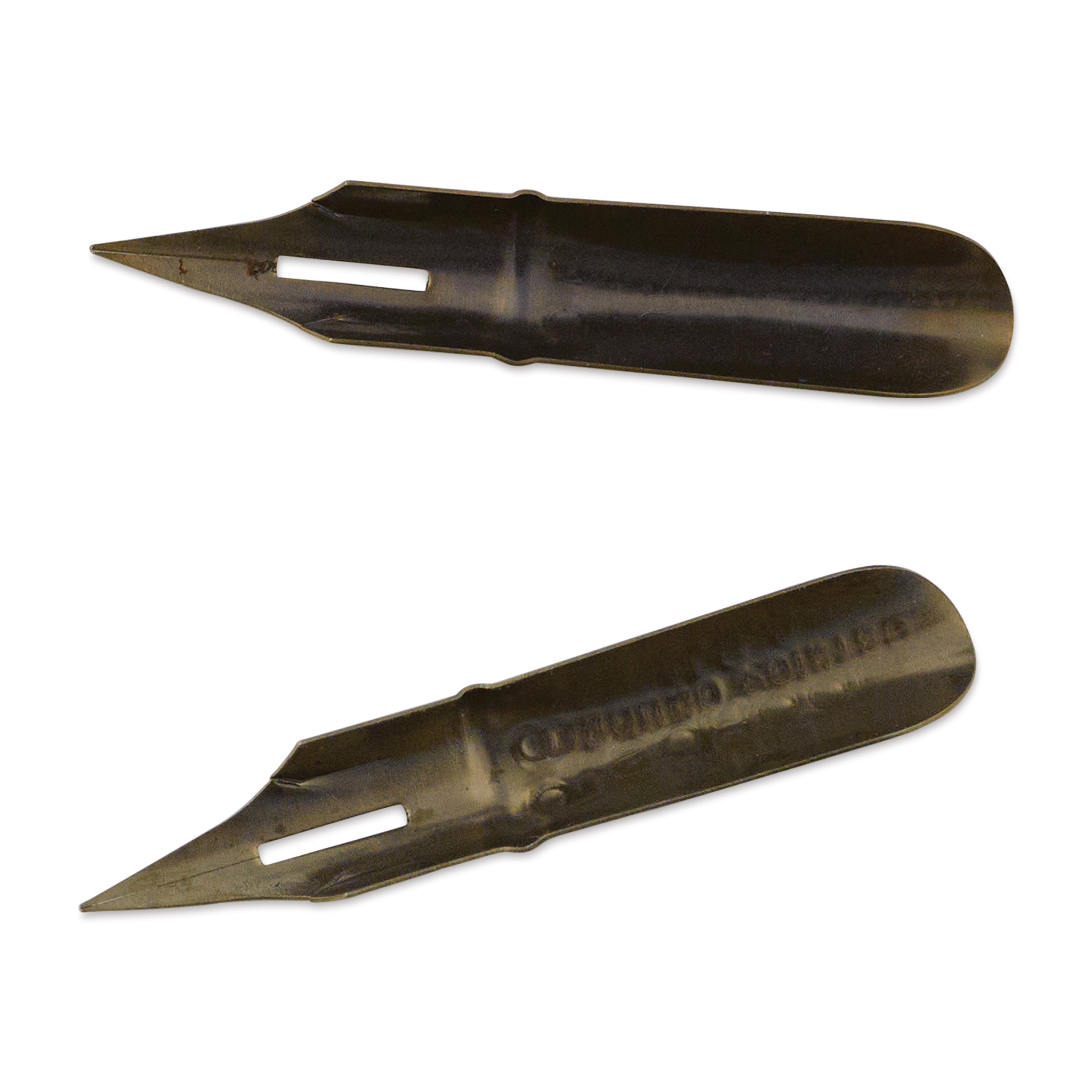 Speedball Hunt Artists' Pen Nibs--School No. 56