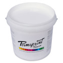 Permaprint Premium Screen Ink - Opaque White, 4