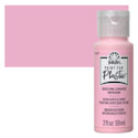 FolkArt Paint for Plastic - Pink Lemonade, 2 oz